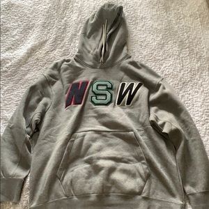 Men’s Nike sweatshirt